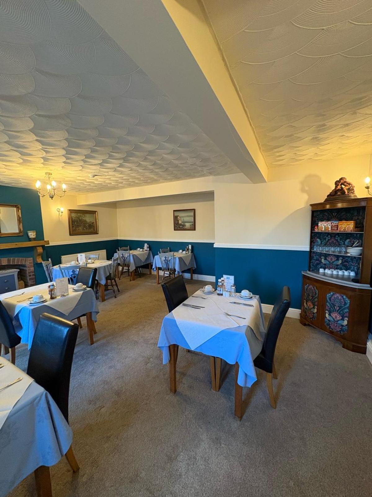 The Laurels Hotel Skegness Exterior photo