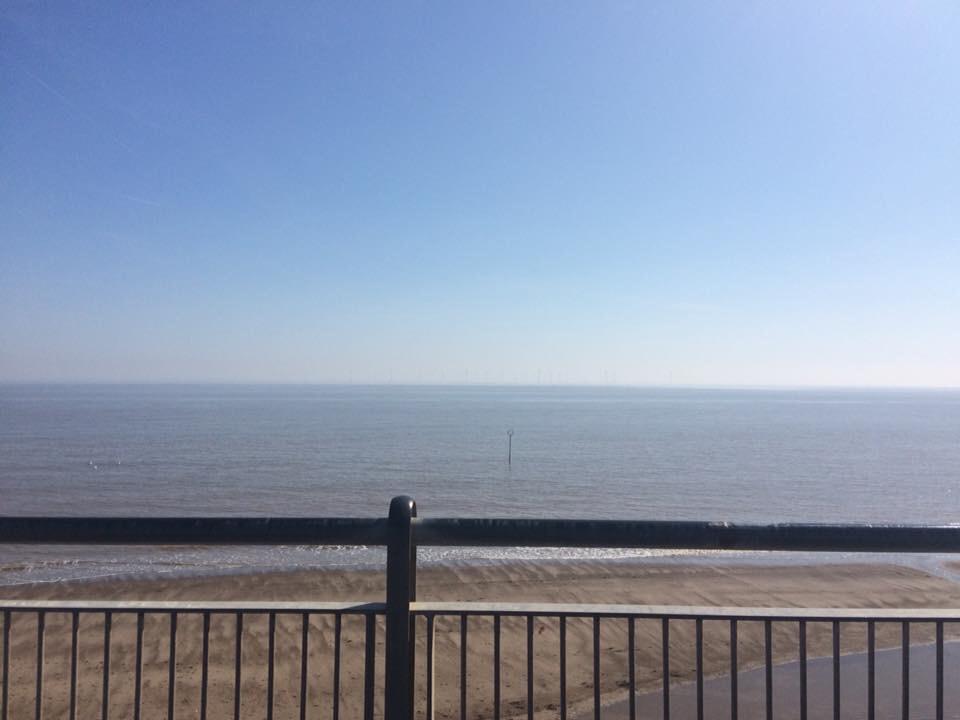 The Laurels Hotel Skegness Exterior photo